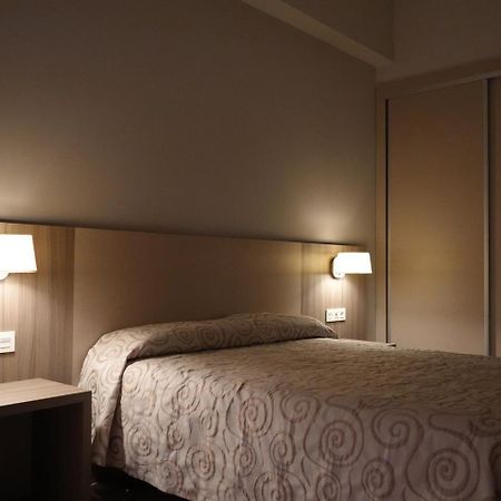 Hotel Villa Ceuti Extérieur photo