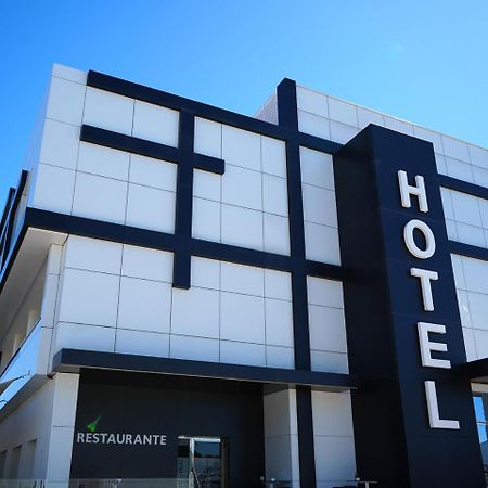 Hotel Villa Ceuti Extérieur photo