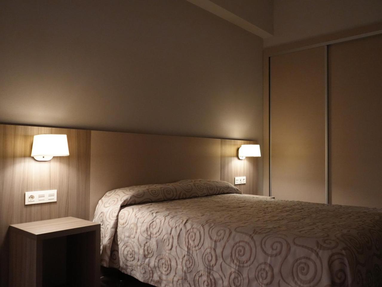 Hotel Villa Ceuti Extérieur photo