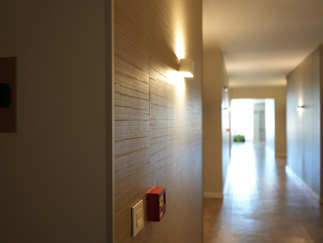 Hotel Villa Ceuti Extérieur photo