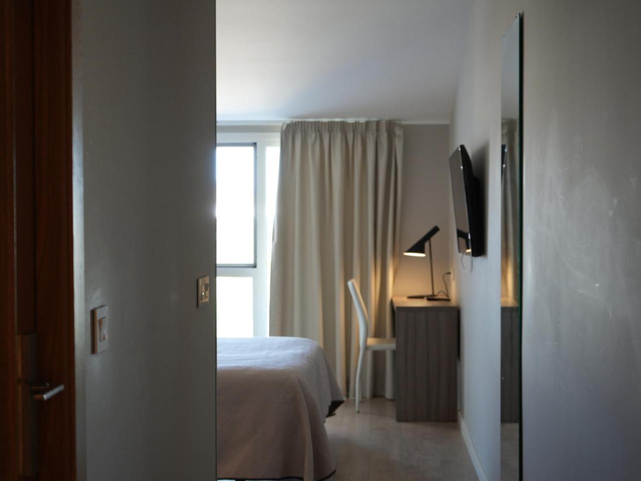 Hotel Villa Ceuti Extérieur photo