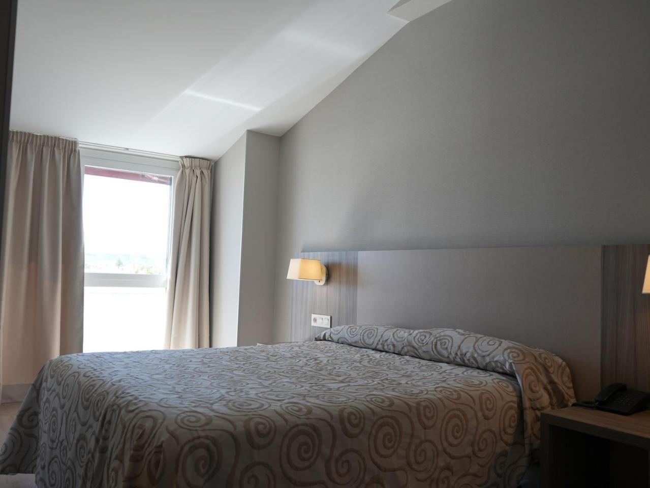 Hotel Villa Ceuti Extérieur photo