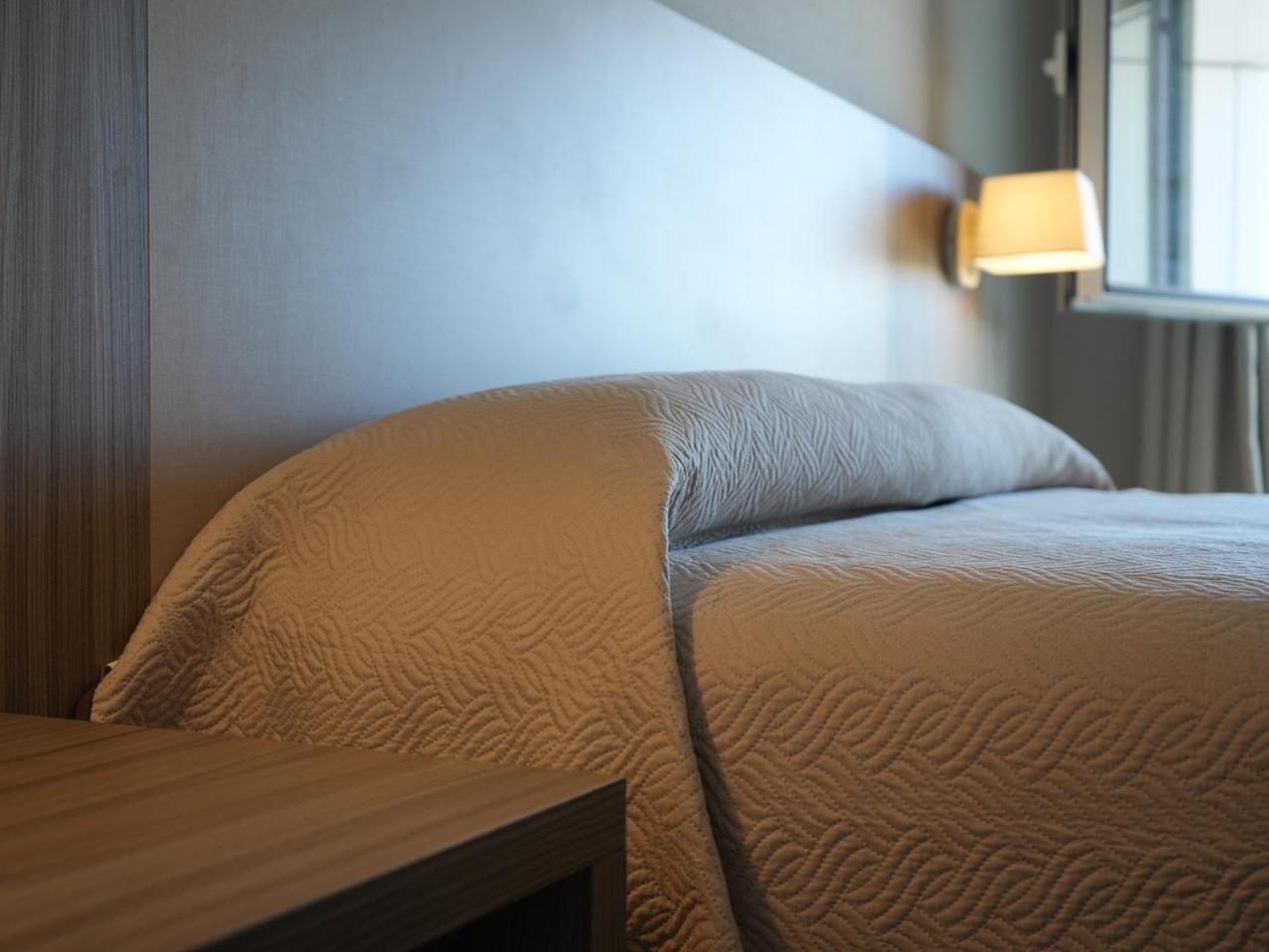Hotel Villa Ceuti Extérieur photo