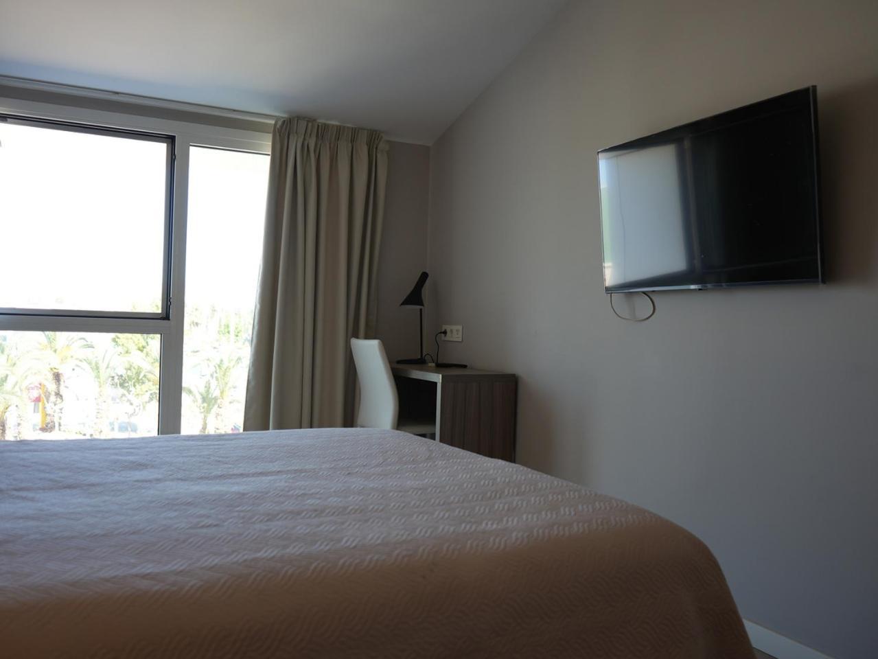 Hotel Villa Ceuti Extérieur photo