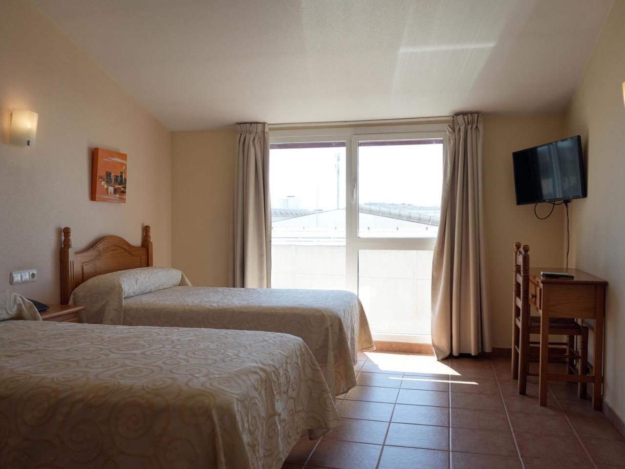 Hotel Villa Ceuti Extérieur photo