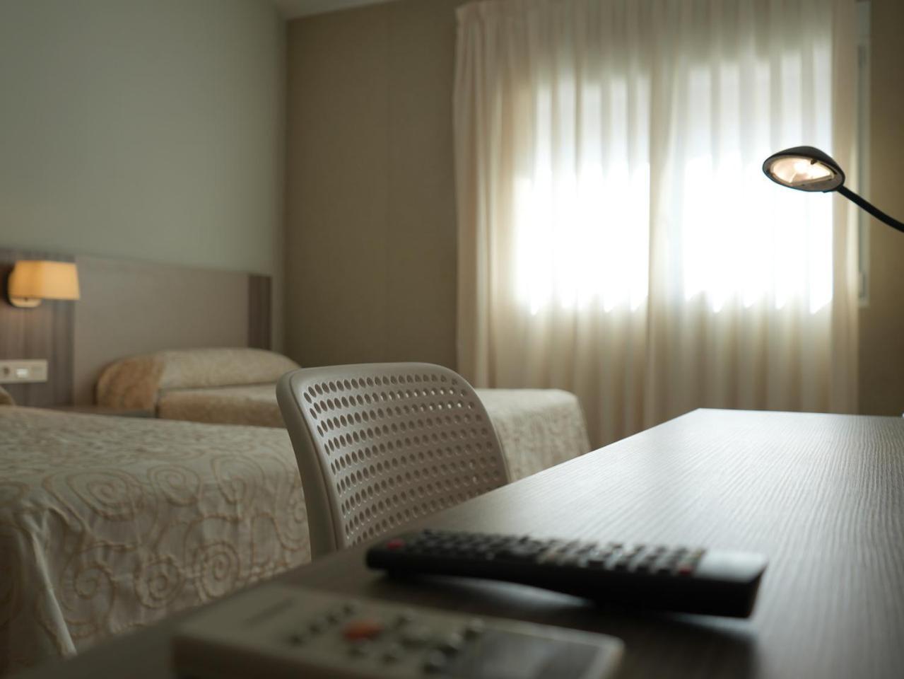 Hotel Villa Ceuti Extérieur photo