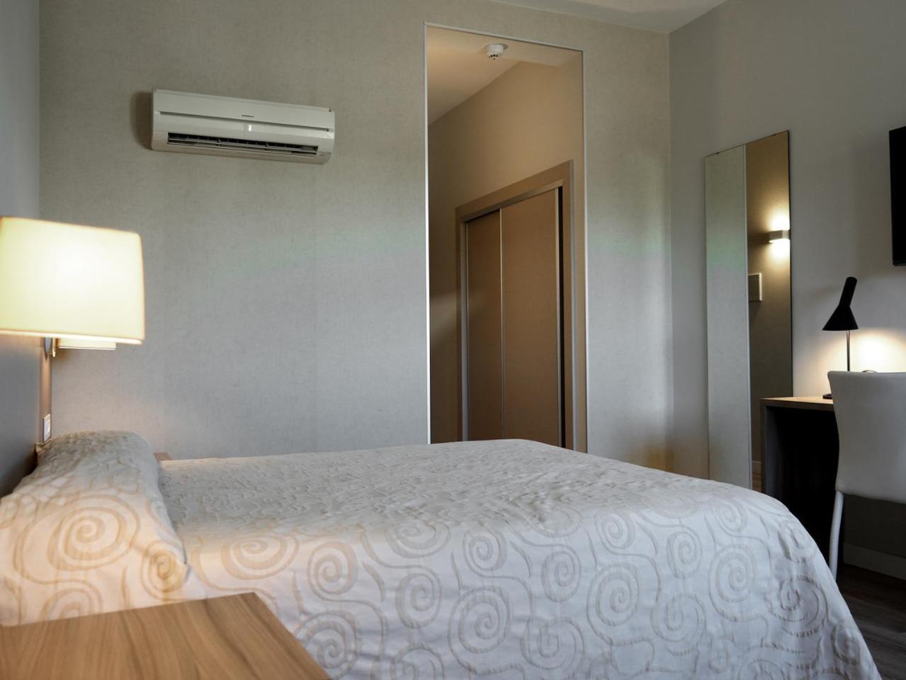 Hotel Villa Ceuti Extérieur photo