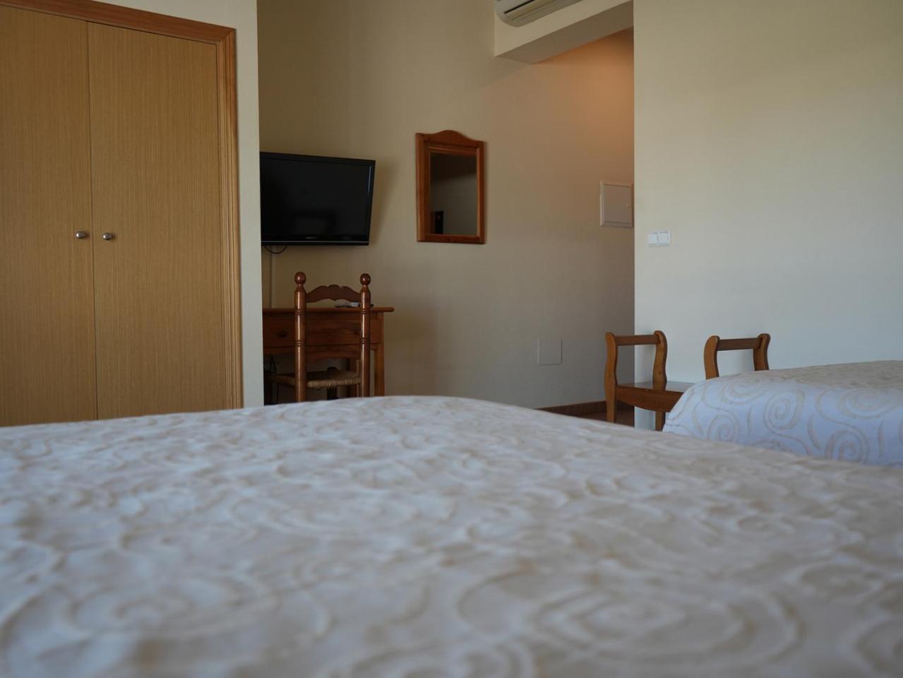Hotel Villa Ceuti Extérieur photo