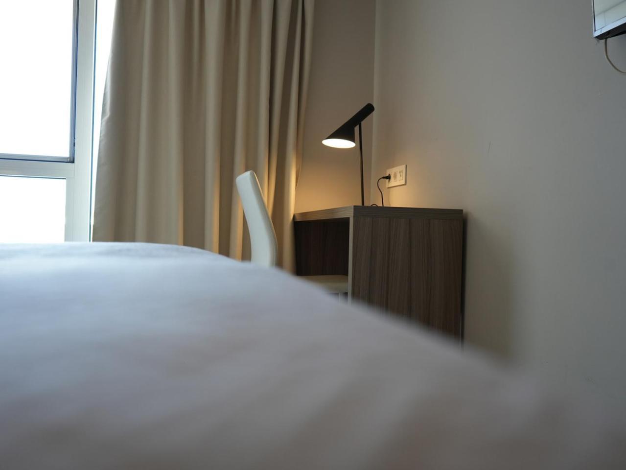 Hotel Villa Ceuti Extérieur photo