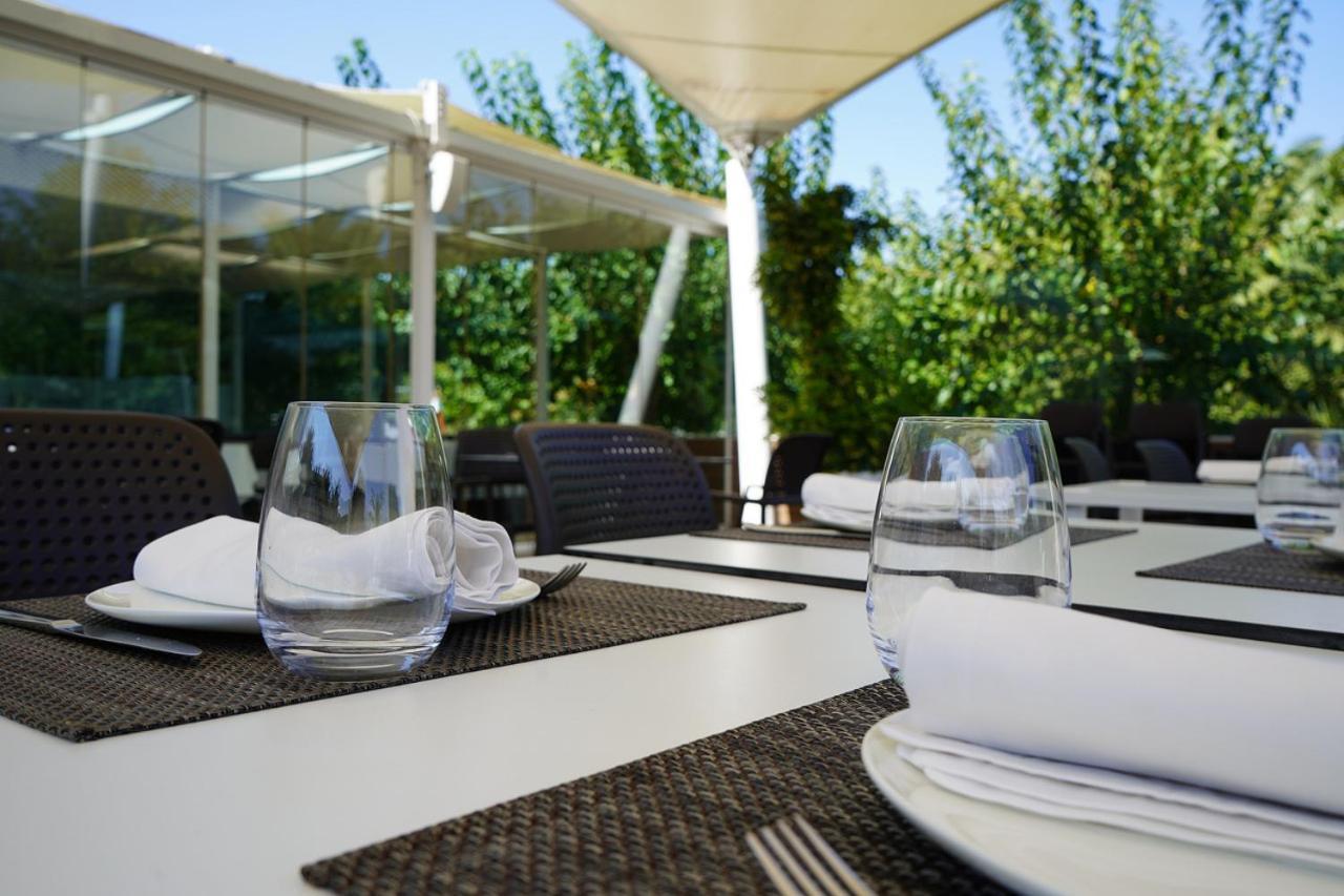 Hotel Villa Ceuti Extérieur photo