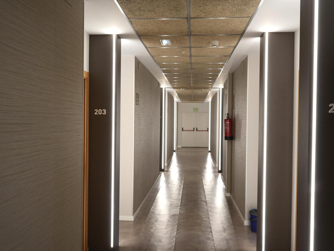 Hotel Villa Ceuti Extérieur photo