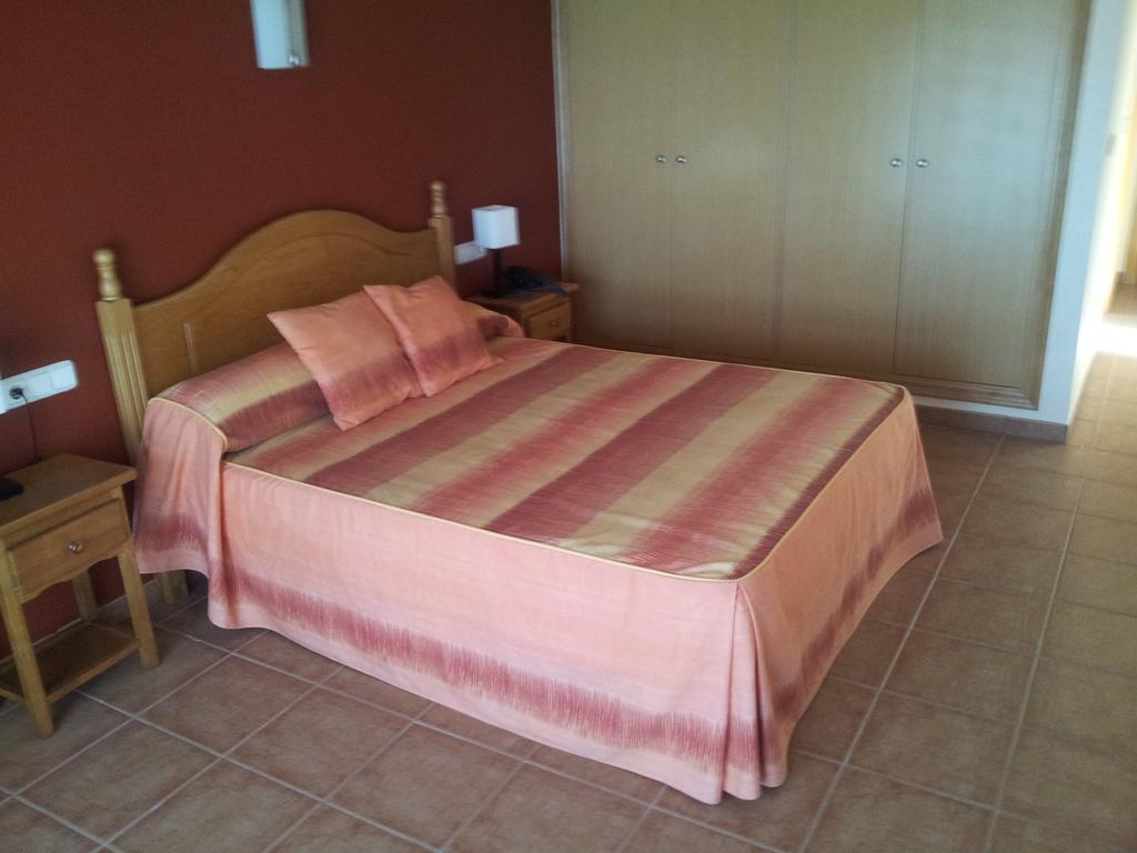 Hotel Villa Ceuti Extérieur photo