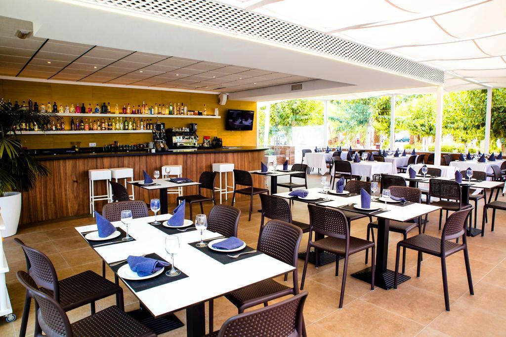 Hotel Villa Ceuti Extérieur photo