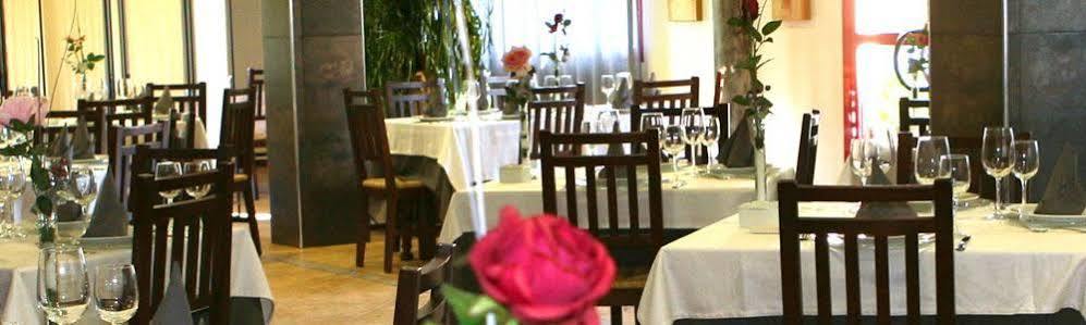 Hotel Villa Ceuti Extérieur photo